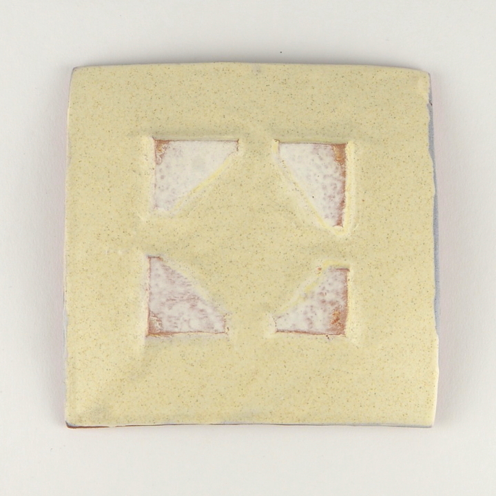 小皿2枚セット_俊彦窯 カマノツボ制作室 作